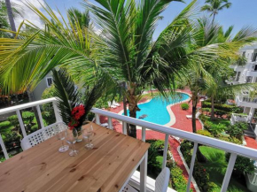 Studio very close to the beach